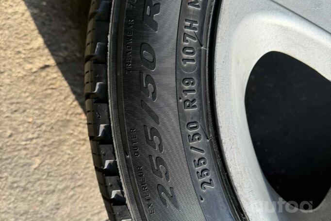 BMW, stop lekki