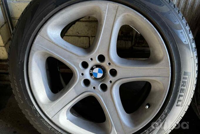 BMW, stop lekki