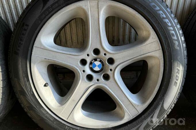 BMW, stop lekki