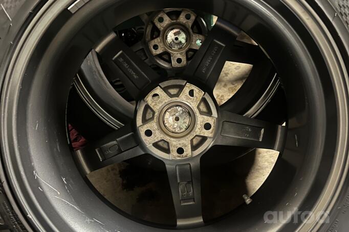 Vossen, stop lekki