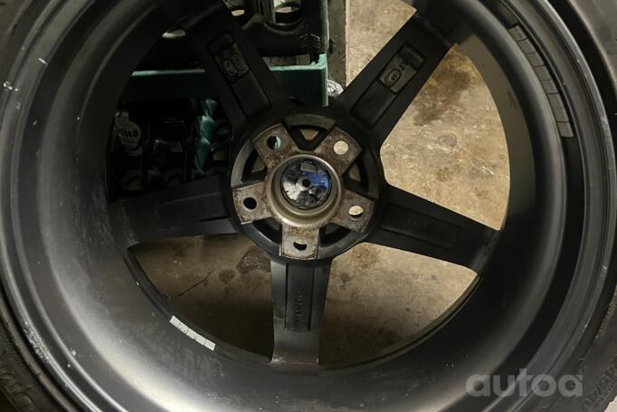 Vossen, stop lekki