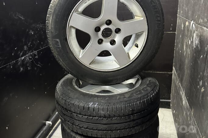 Vw, stop lekki