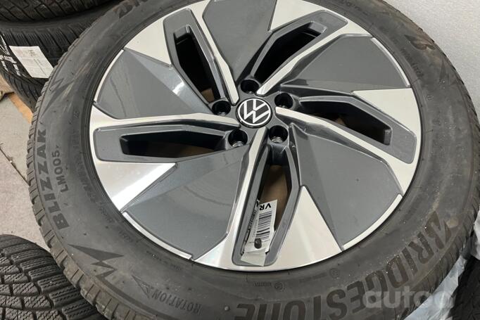 VW, stop lekki