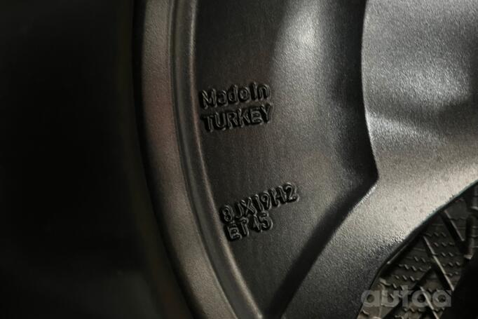VW, stop lekki