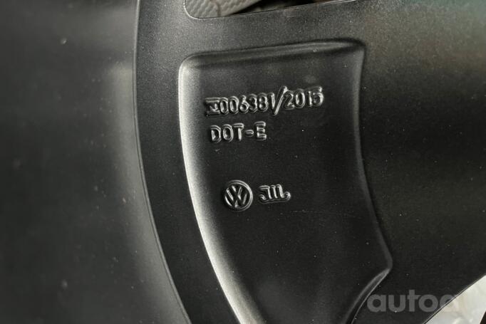 VW, stop lekki