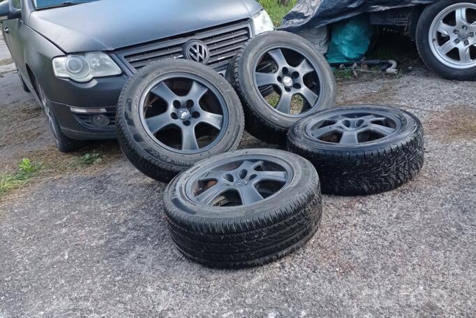 Vokietija, stop lekki