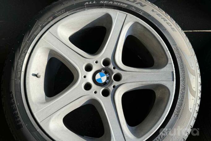 BMW, stop lekki
