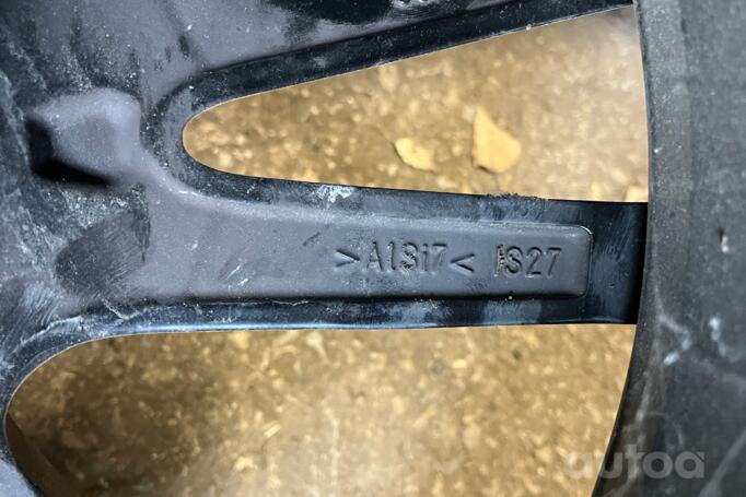Bmw, stop lekki