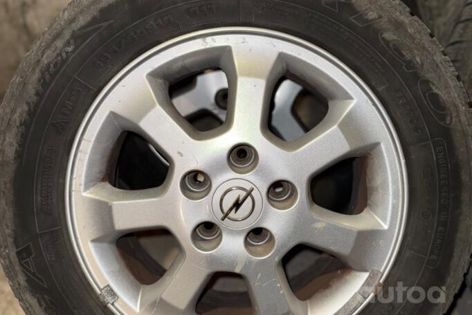 Opel, stop lekki