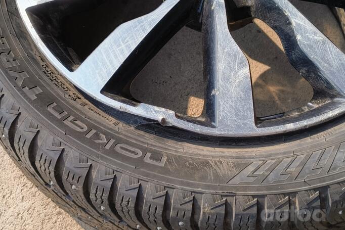 Fondmetal, stop lekki