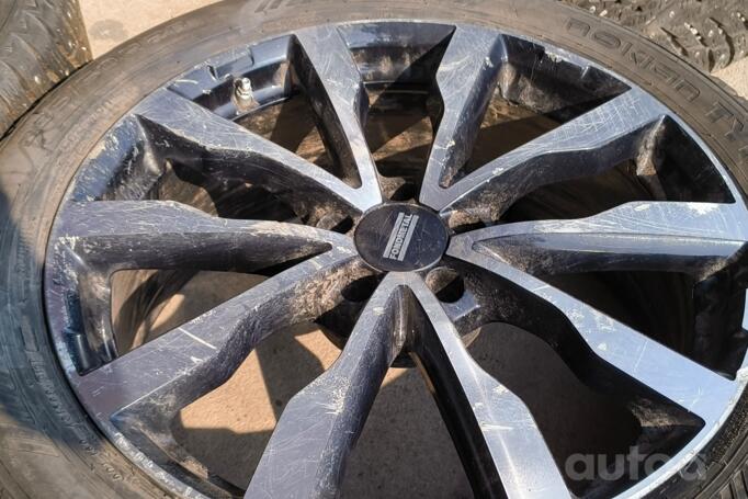 Fondmetal, stop lekki