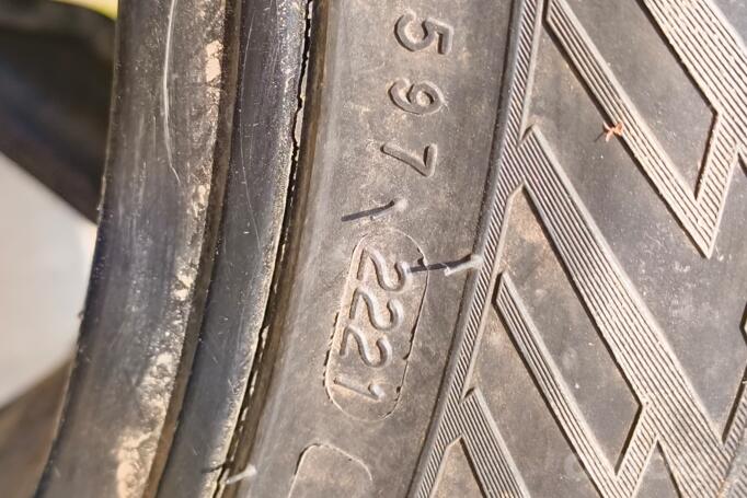 Fondmetal, stop lekki