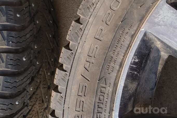 Fondmetal, stop lekki