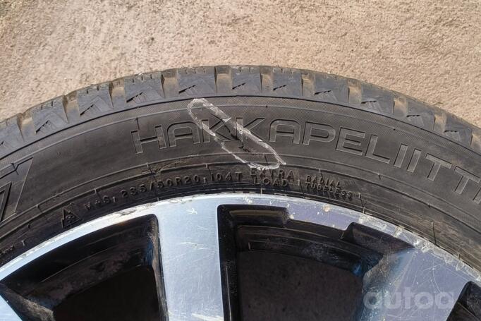 Fondmetal, stop lekki