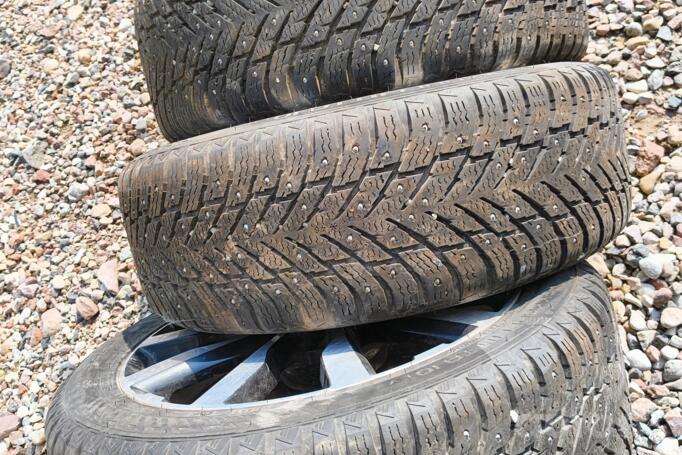 Fondmetal, stop lekki