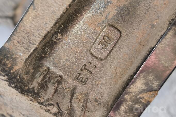Fondmetal, stop lekki