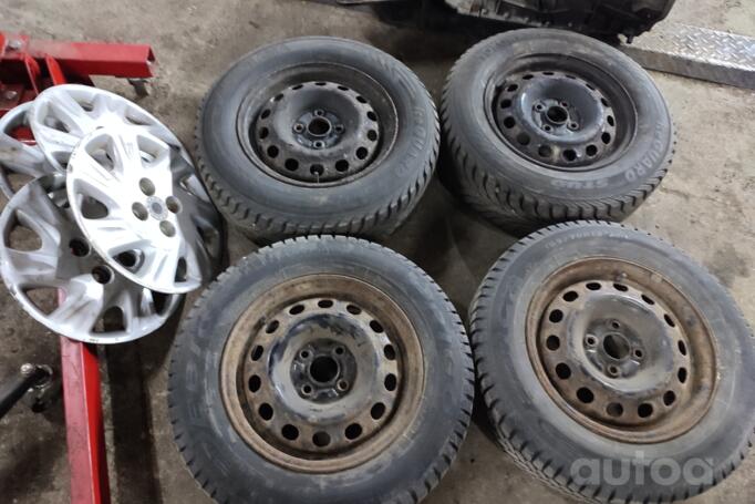 ınne, stal tłoczona