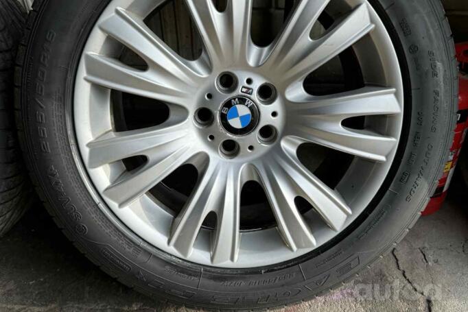 Bmw, stop lekki