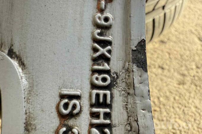Bmw, stop lekki