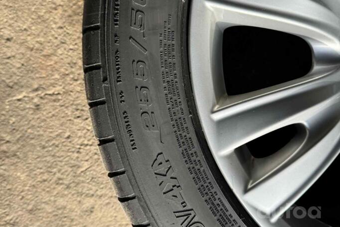 Bmw, stop lekki