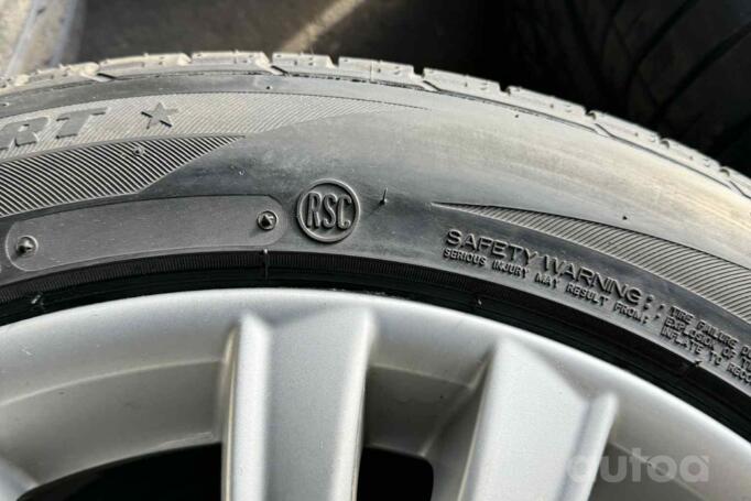Bmw, stop lekki