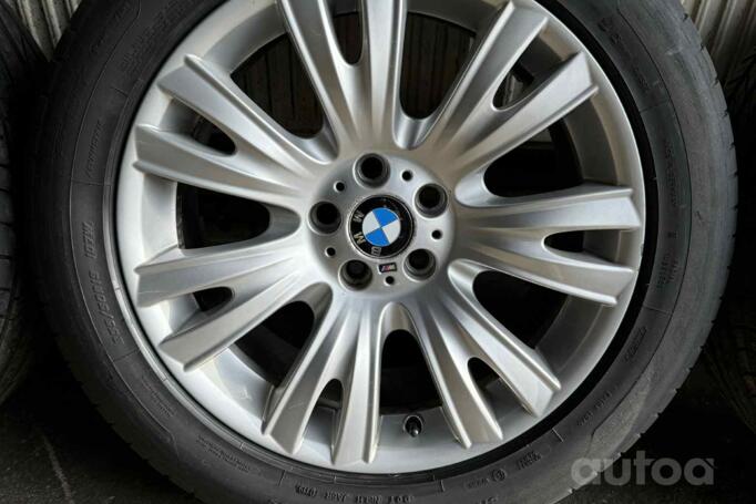 Bmw, stop lekki