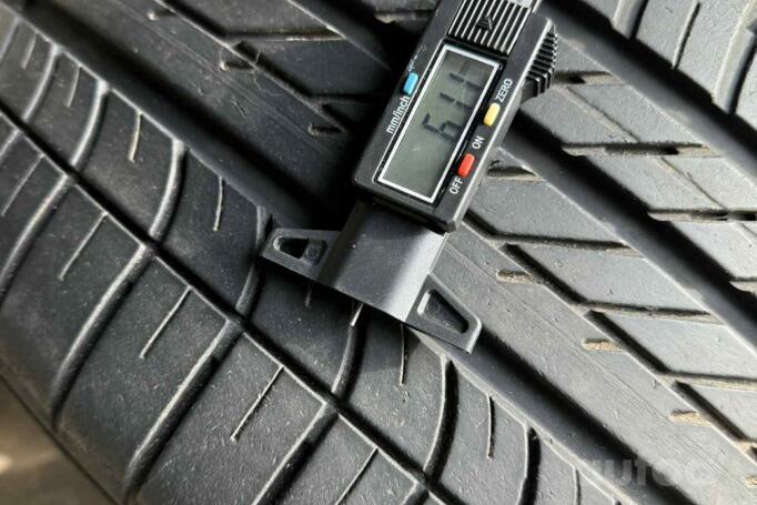 Bmw, stop lekki
