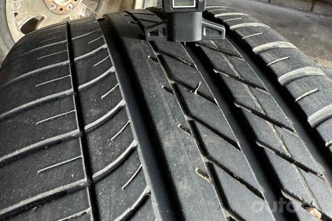 Bmw, stop lekki
