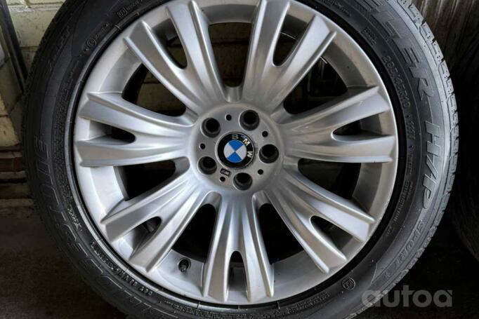 Bmw, stop lekki
