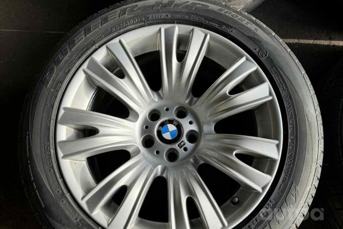 Bmw, stop lekki