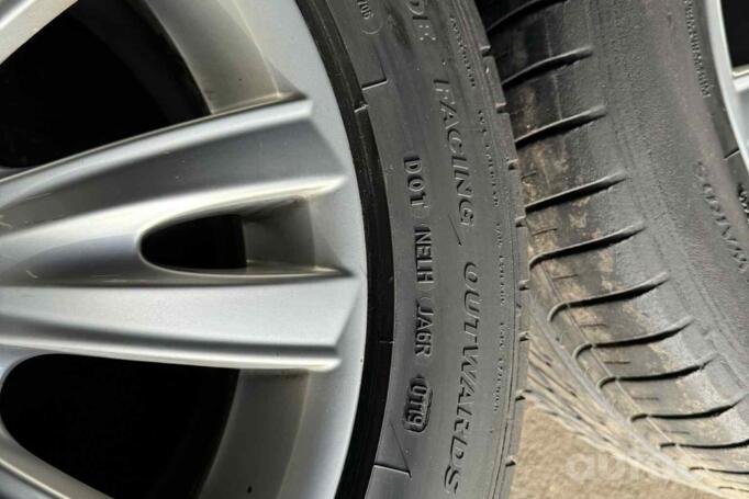 Bmw, stop lekki