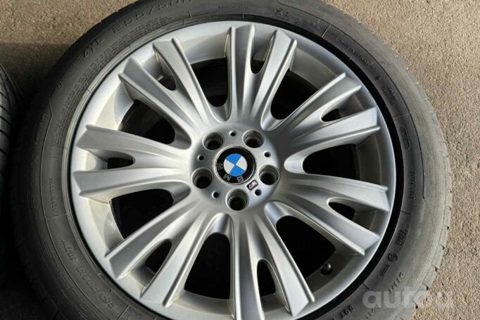 Bmw, stop lekki