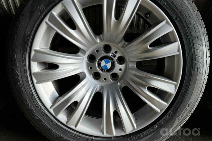Bmw, stop lekki