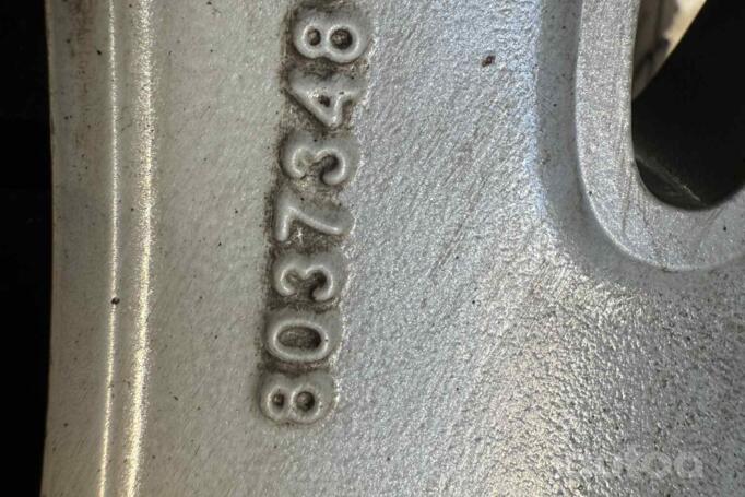Bmw, stop lekki