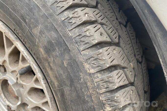 Bmw, stop lekki