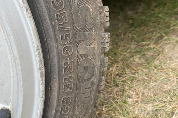 Bmw, stop lekki