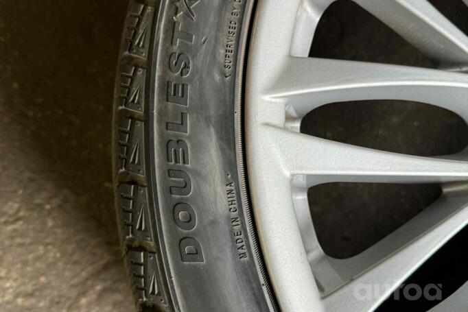 Bmw, stop lekki
