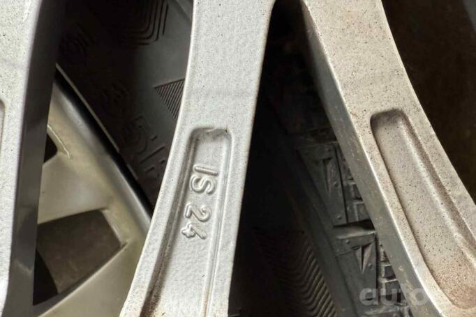 Bmw, stop lekki
