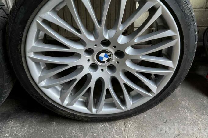 Bmw, stop lekki