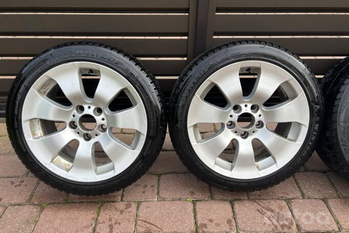 BMW, stop lekki