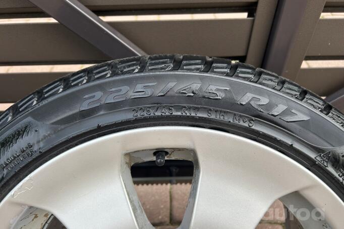 BMW, stop lekki