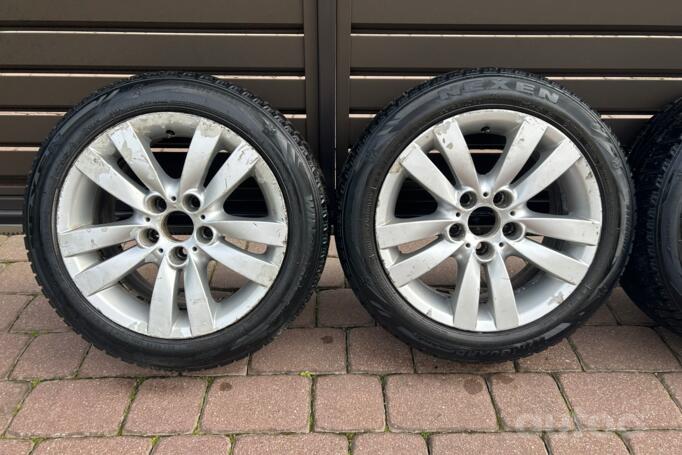 BMW, stop lekki