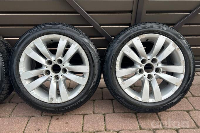 BMW, stop lekki