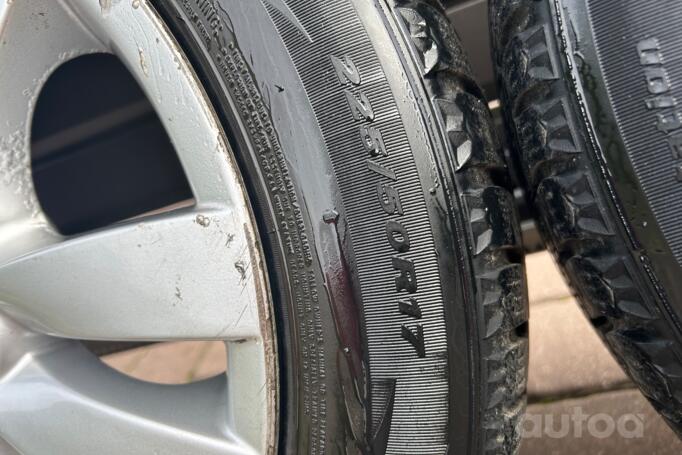 BMW, stop lekki