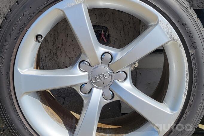Originalūs Audi/Vw/Škoda/Seat, stop lekki