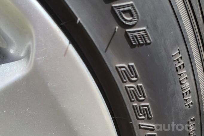 Originalūs Audi/Vw/Škoda/Seat, stop lekki