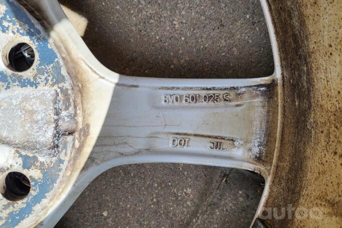 Originalūs Audi/Vw/Škoda/Seat, stop lekki