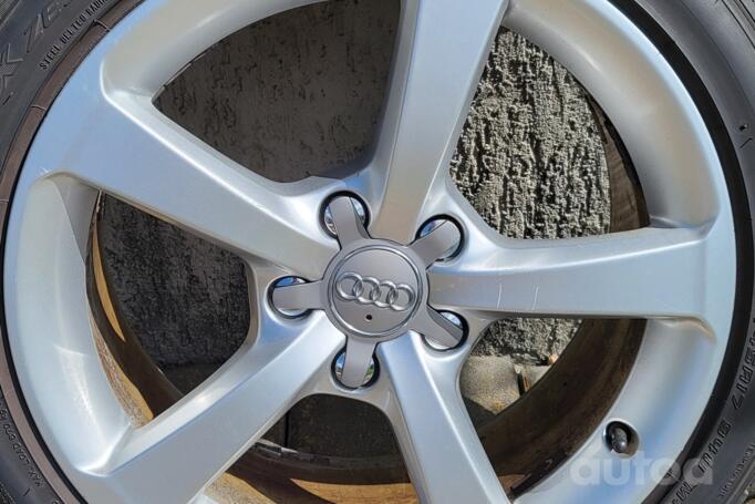 Originalūs Audi/Vw/Škoda/Seat, stop lekki