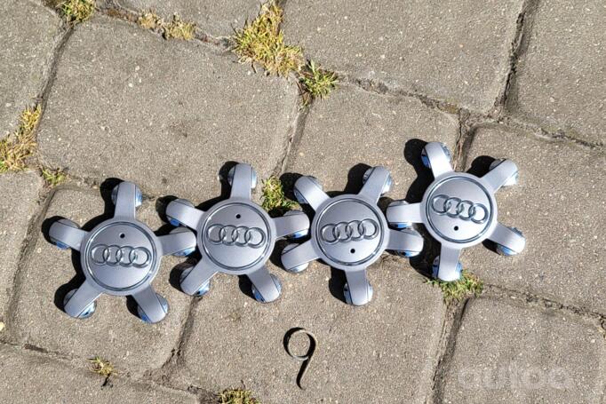 Originalūs Audi/Vw/Škoda/Seat, stop lekki