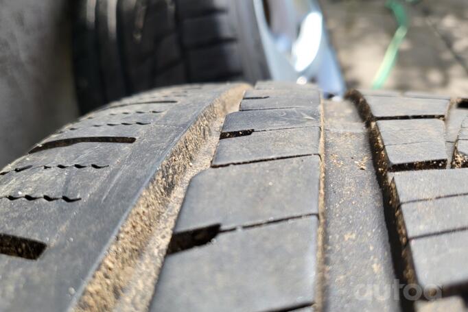 Originalūs Audi/Vw/Škoda/Seat, stop lekki